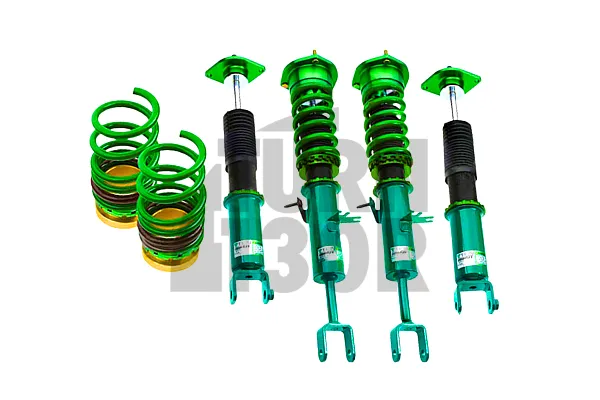 Toyota GR86 / Subaru BRZ ZD8  Flex Z / Mono Racing Coilovers