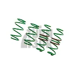 Tein S-Tech -25mm Lowering Springs Toyota Yaris GR