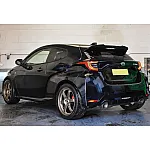 Tein S-Tech -25mm Lowering Springs Toyota Yaris GR