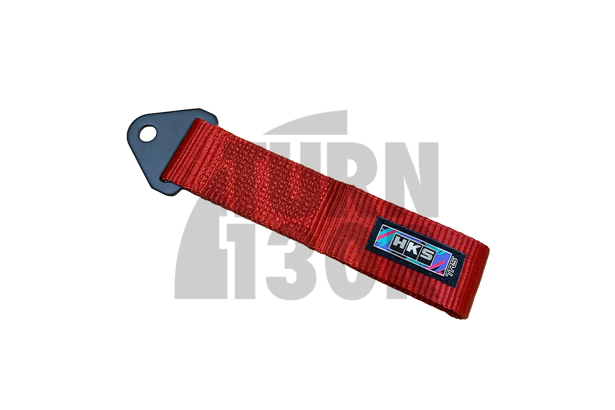 Tow Loop HKS 50th