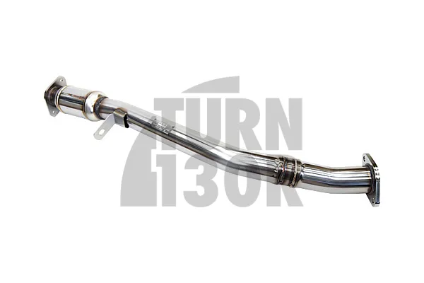 HKS Sports Catalyst Front Pipe Toyota GT86 / GR86 / Subaru BRZ