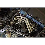 HKS Exhaust Manifold With Sports Catalyst Toyota GT86 - Subaru BRZ ZC6