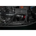 Eventuri   Carbon Fiber Intake System Honda Civic Type R FL5