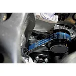 HKS Fine Tune Drive Belt Toyota Yaris GR MK5