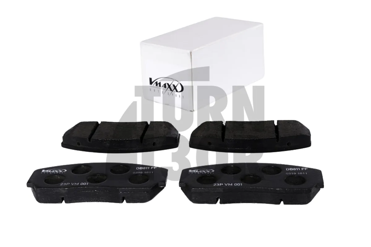 Brake Kit Pads V-MAXX Big