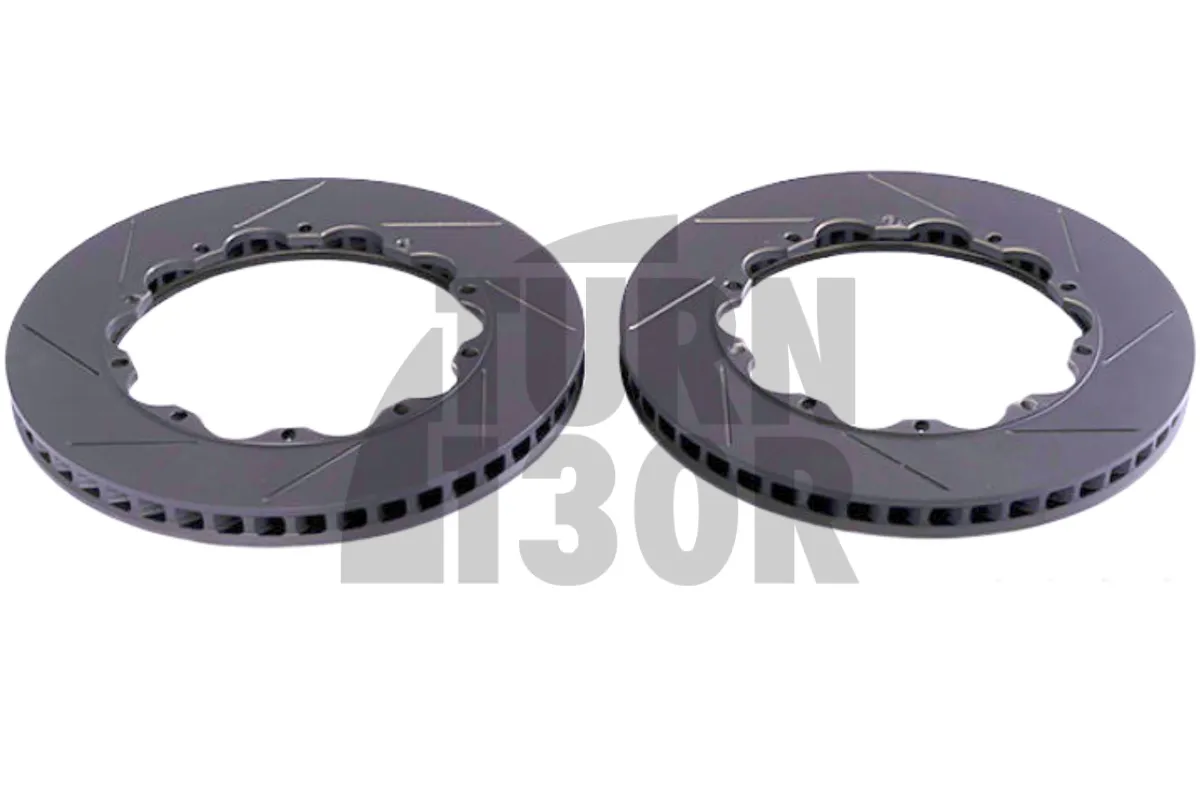 Brake Kit 330mm Replacement Discs V-MAXX Big
