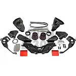 Gruppe M Carbon Fiber Intake System BMW M2 G87