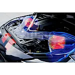 Gruppe M Carbon Fiber Intake System BMW M2 G87