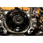 HKS Light Action Clutch and Flywheel Kit Toyota GT86 - Subaru BRZ ZC6
