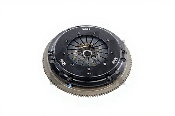 HKS Light Action Clutch and Flywheel Kit Toyota GT86 - Subaru BRZ ZC6