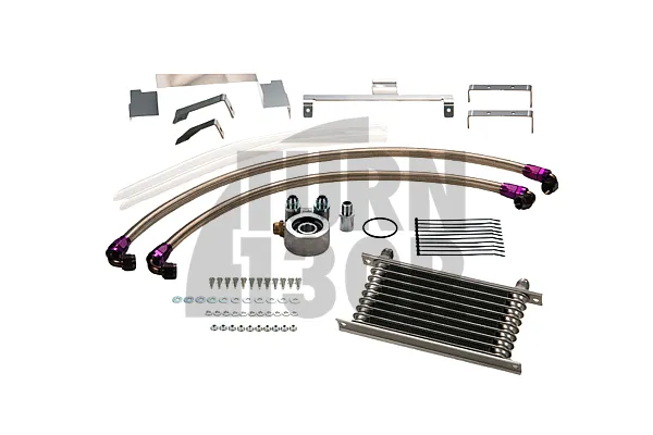 HKS Oil Cooler Kit for Suzuki Swift Sport ZC33S