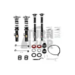 HKS Hipermax R Coilovers for Honda Civic Type R FK8