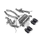 Scorpion Exhaust GPF Back BMW M2 G87