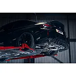 Scorpion Exhaust GPF Back BMW M2 G87