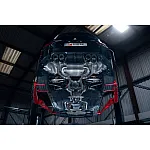 Scorpion Exhaust GPF Back BMW M2 G87