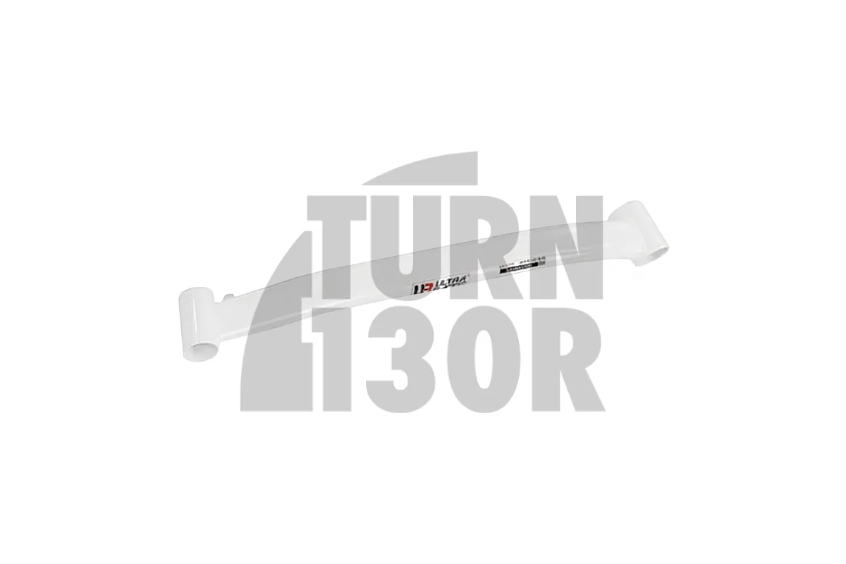 Ultra Racing Rear Tie Brace Toyota GT86 - Subaru BRZ ZC6