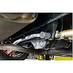 Ultra Racing Rear Tie Brace Toyota GT86 - Subaru BRZ ZC6