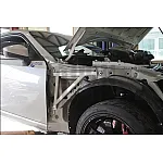 Ultra Racing   Fender Bars Toyota GT86 - GR86 - BRZ