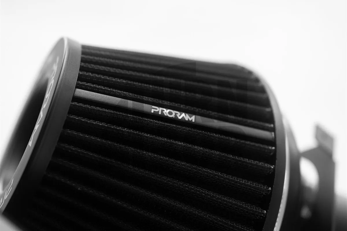 BMW M3 G80 / M4 G8x RamAir Intake Kit With Carbon Lid 