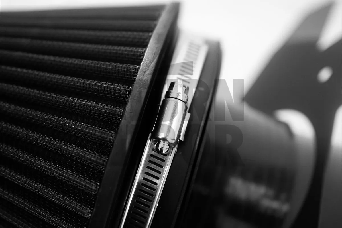 BMW M3 G80 / M4 G8x RamAir Intake Kit With Carbon Lid 
