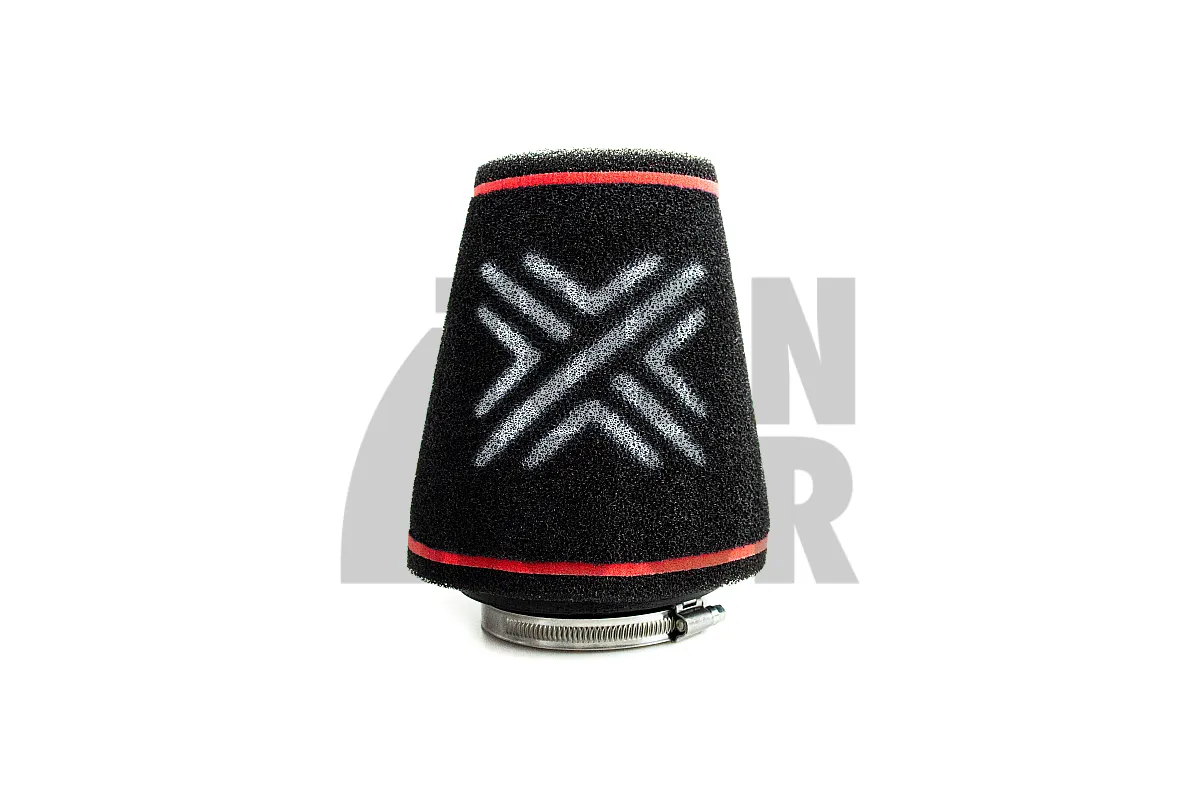 Pipercross Universal Cone Filter 80mm Neck - 150mm OD - 200mm Height
