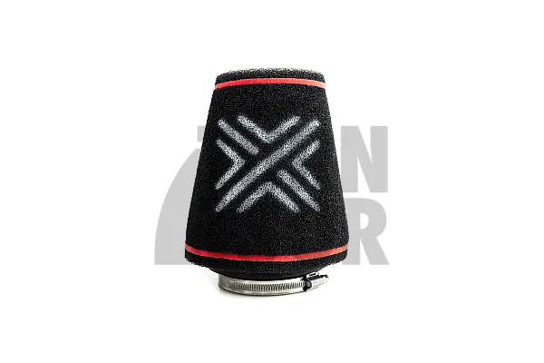 Pipercross Universal Cone Filter 80mm Neck - 150mm OD - 200mm Height