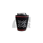 Pipercross Universal Cone Filter 80mm Neck - 150mm OD - 200mm Height