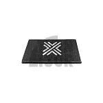 Pipercross Panel Air Filter for Audi RS3 8V / RSQ3/ RS3 8Y / TTRS 8S 
