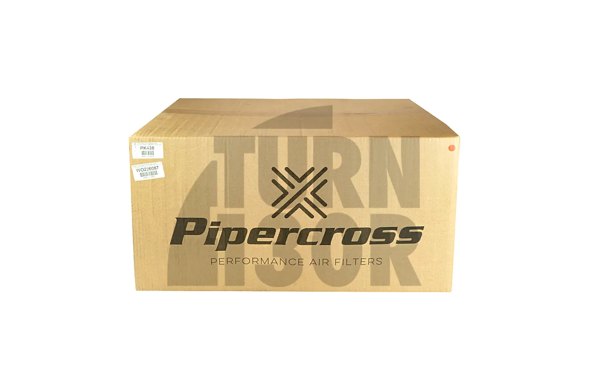 Hyundai I20N Pipercross Air Intake