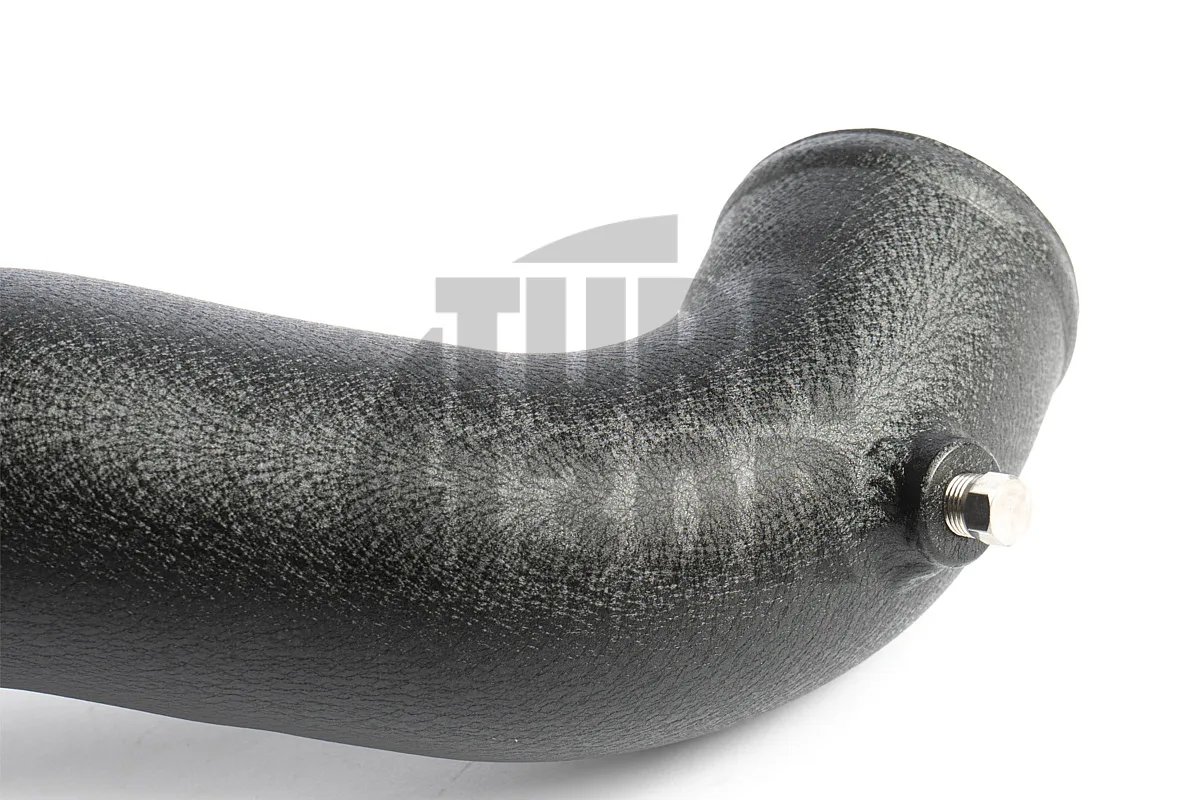 CTS Turbo Charge Pipe Kit for Mini Cooper S F56
