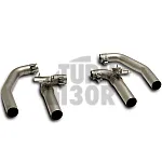  Remus GPF Back System for Cupra Formentor 20-... 2.0 TSI - 310