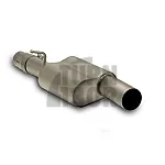 Remus GPF Back System for Cupra Formentor 20-... 2.0 TSI - 310