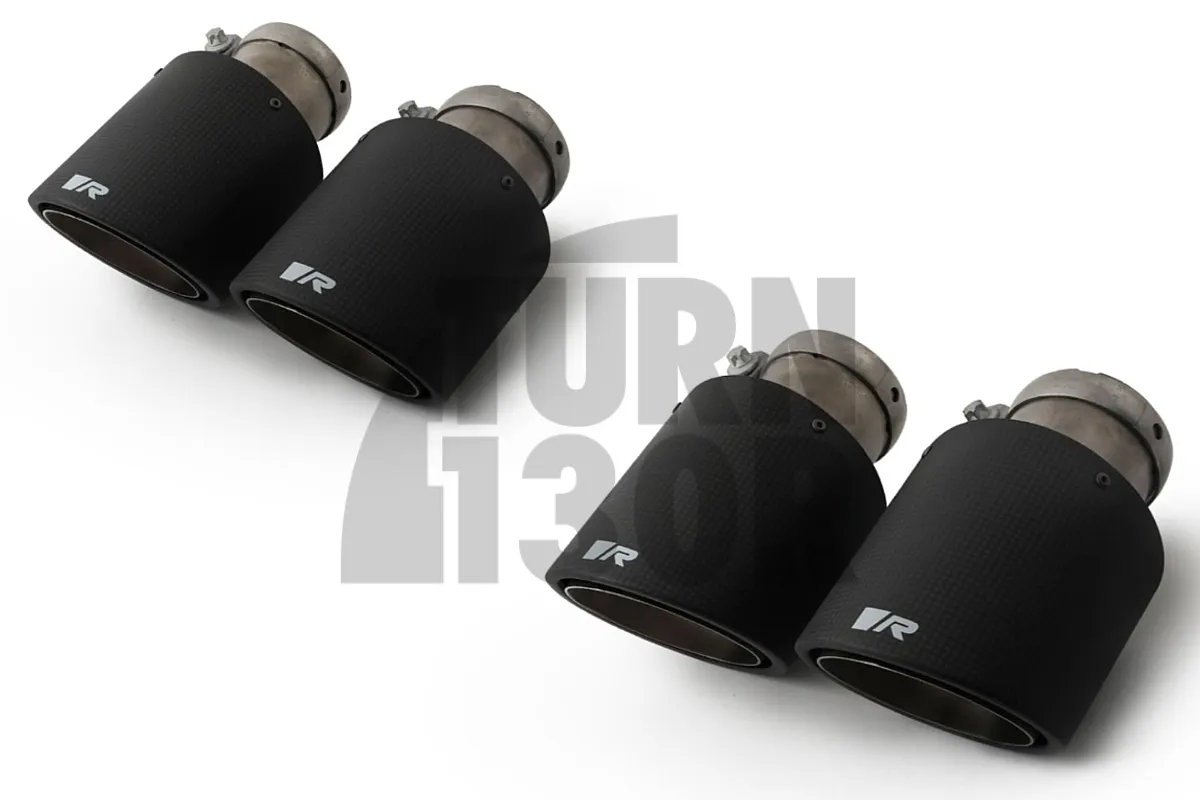  Remus GPF Back System for Cupra Formentor 20-... 2.0 TSI - 310