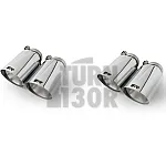 Remus GPF Back System for Cupra Formentor 20-... 2.0 TSI - 310