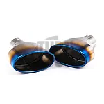 Milltek Cat back Exhaust for Audi RS5 B9 2.9 V6 Turbo Coupe