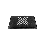 Pipercross Panel Air Filter For Suzuki Swift Sport ZC33S