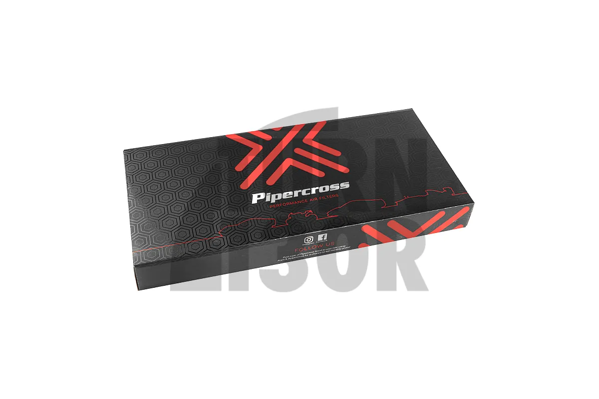 Pipercross Panel Air Filter For Mercedes A35 AMG W177 / CLA 35 AMG C118