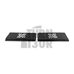 Pipercross Panel Air Filters For Mercedes C63 AMG W205