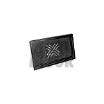 Pipercross Panel Air Filter For Nissan 350Z 280 / 200SX S13