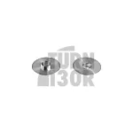 CTS Turbo Front Subframe Bushing Insert Kit for Audi A3 8P / S3 8P / RS3 8P 