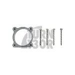 CTS Turbo Throttle Body Spacer for Golf 5 GTI / Golf 6 R / Golf 6 GTI / S3 8P / TT 8J / Leon 2 Cupra 2.0 TFSI