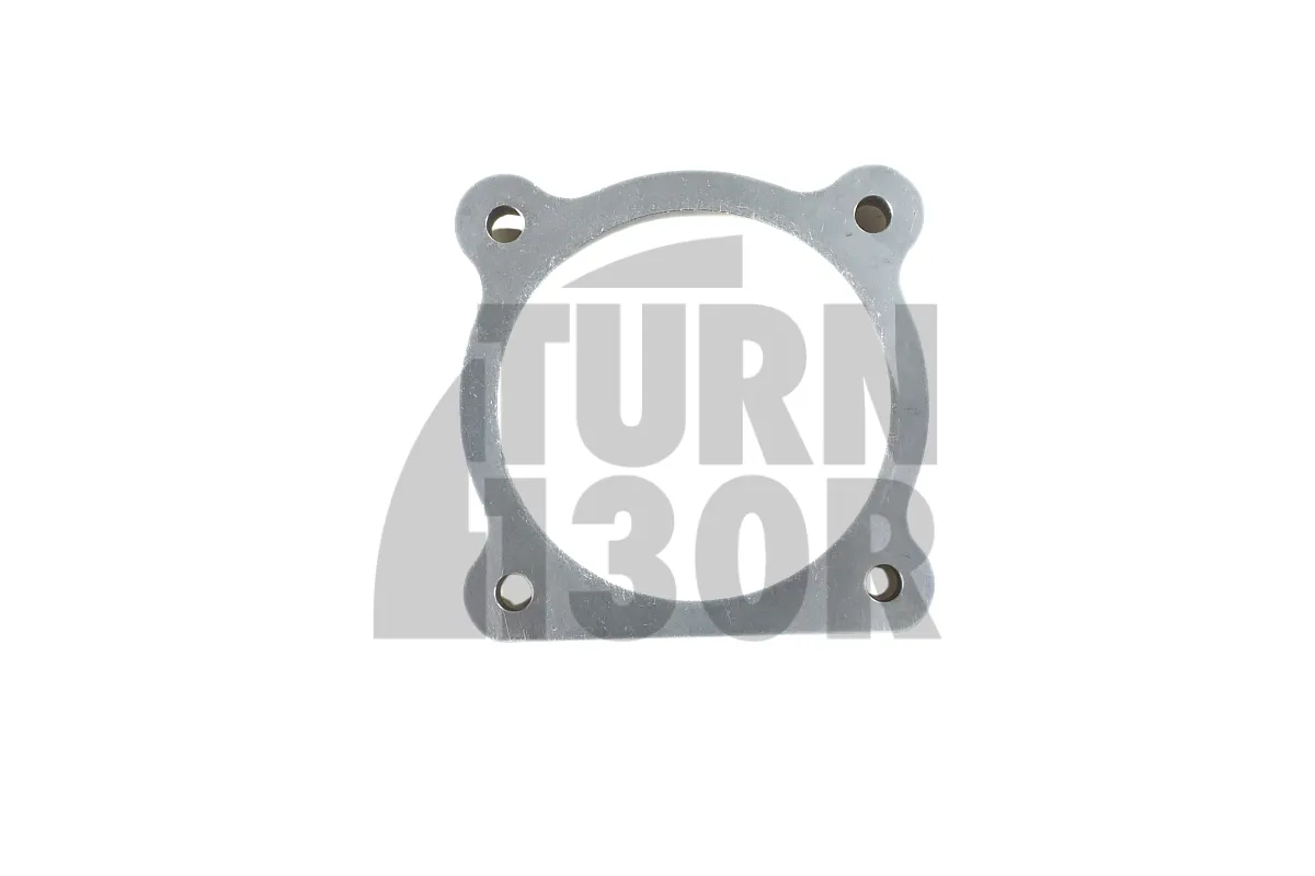 CTS Turbo Throttle Body Spacer for Golf 5 GTI / Golf 6 R / Golf 6 GTI / S3 8P / TT 8J / Leon 2 Cupra 2.0 TFSI