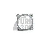 CTS Turbo Throttle Body Spacer for Golf 5 GTI / Golf 6 R / Golf 6 GTI / S3 8P / TT 8J / Leon 2 Cupra 2.0 TFSI