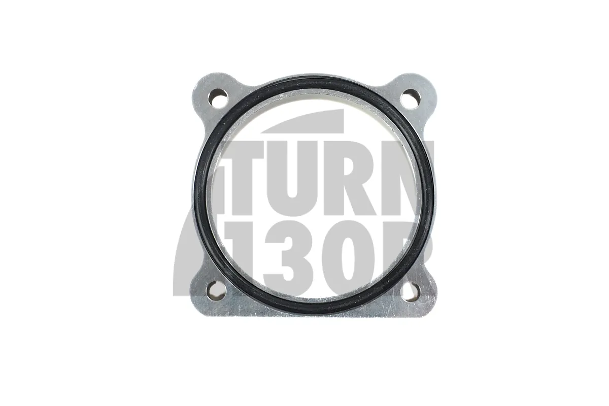 CTS Turbo Throttle Body Spacer for Golf 5 GTI / Golf 6 R / Golf 6 GTI / S3 8P / TT 8J / Leon 2 Cupra 2.0 TFSI