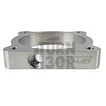 CTS Turbo Throttle Body Spacer for Golf 5 GTI / Golf 6 R / Golf 6 GTI / S3 8P / TT 8J / Leon 2 Cupra 2.0 TFSI