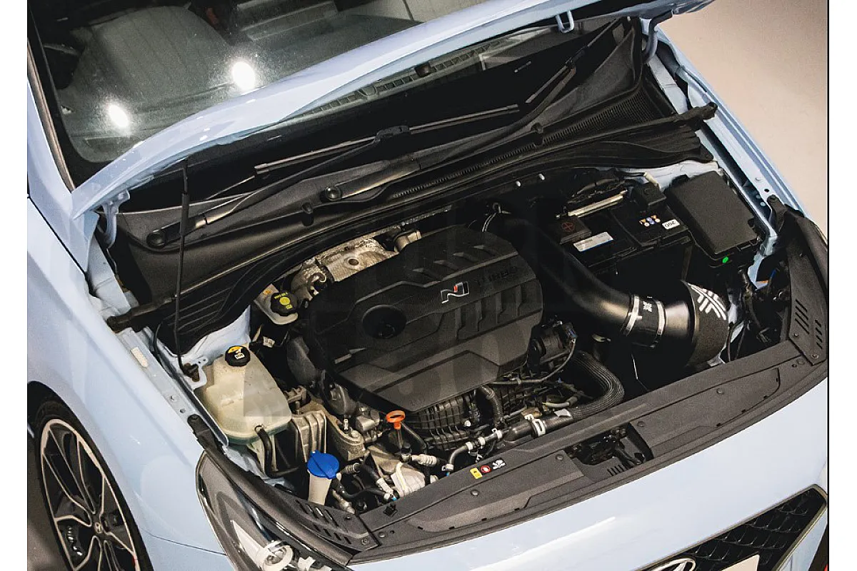 Pipercross Intake System for Hyundai I30 N