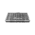 Racingline High-Flow Panel Air Filter for GOLF 7 / LEON 3 / A3 8V 1,2 / 1,4 TSI 