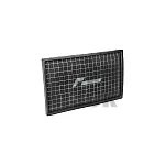 Racingline High-Flow Panel Air Filter for GOLF 8 1.5 TSI