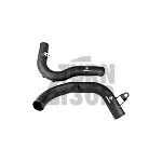Black Mamba Intercooler Pipes Kit for Golf 7 GTI - R - S3 8V - Leon 3 Cupra & TT