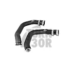 Black Mamba Charge Pipes Kit for BMW M3 F80 - M4 F8x & M2 Comp F87
